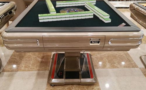 洗牌慢十秒别急着换配件——吐鲁番吐鲁番麻将机光电计数校准教程