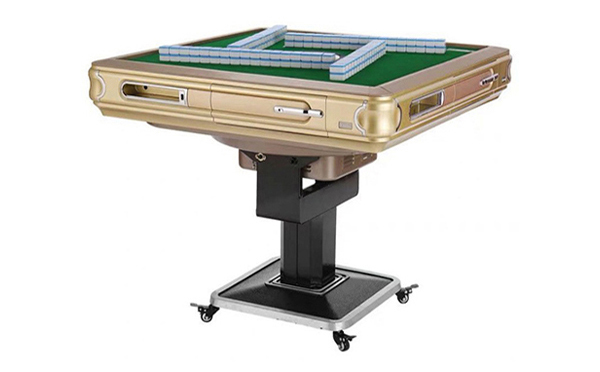 自动吐鲁番吐鲁番麻将机选购与家庭娱乐适配指南