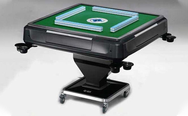 吐鲁番吐鲁番麻将机选购要注意哪些细节？天虎商贸的品类与服务实践