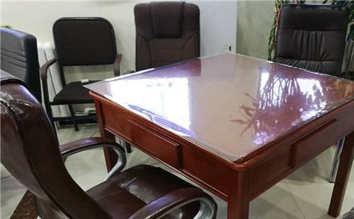 吐鲁番吐鲁番麻将桌选购指南与家庭商用场景功能配置解析